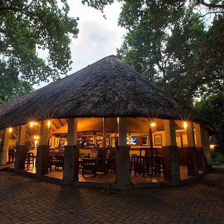 Island Safari Lodge Maun Ngoại thất bức ảnh